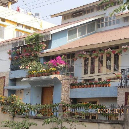Happy Homes Guwahati Eksteriør bilde