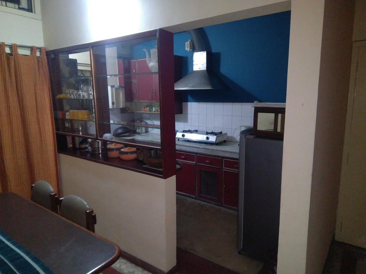 Happy Homes Guwahati Eksteriør bilde
