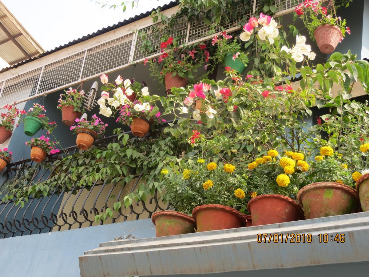 Happy Homes Guwahati Eksteriør bilde