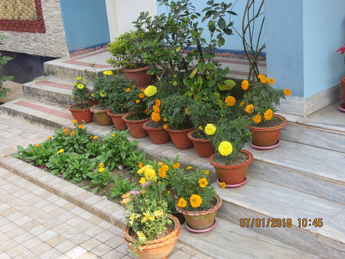 Happy Homes Guwahati Eksteriør bilde