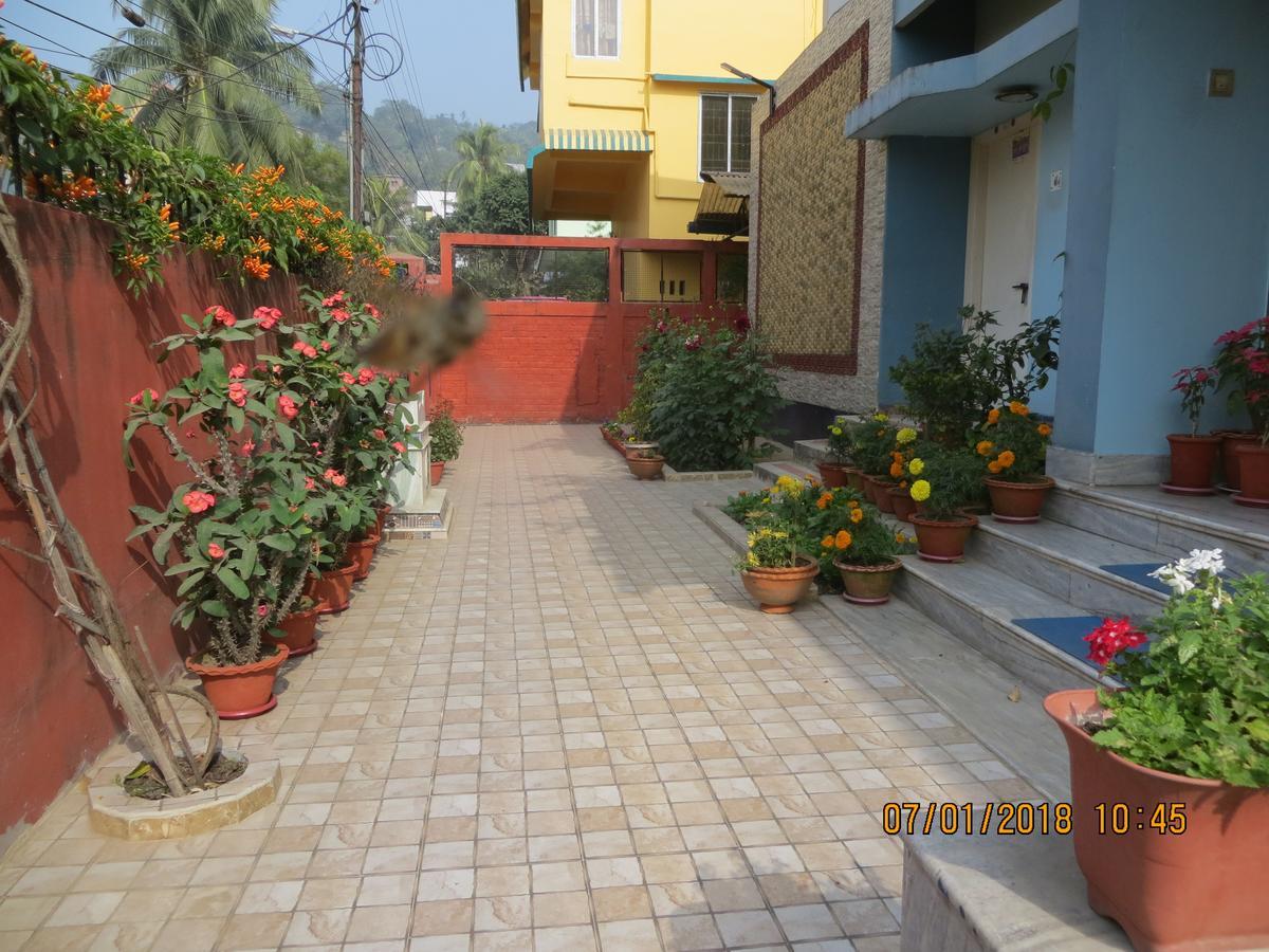 Happy Homes Guwahati Eksteriør bilde